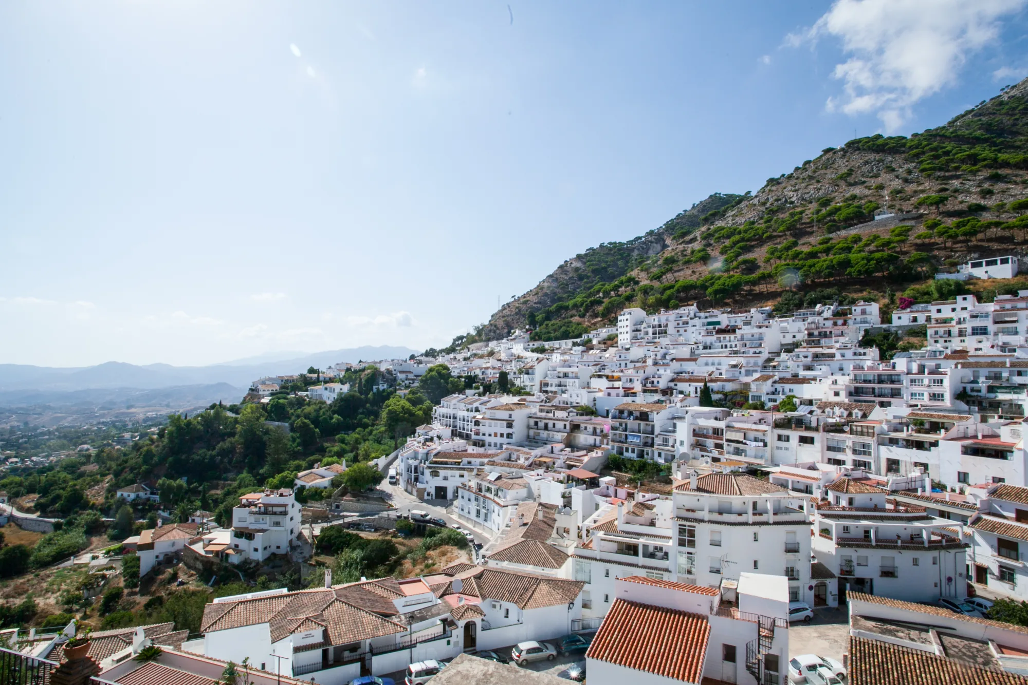 Mijas