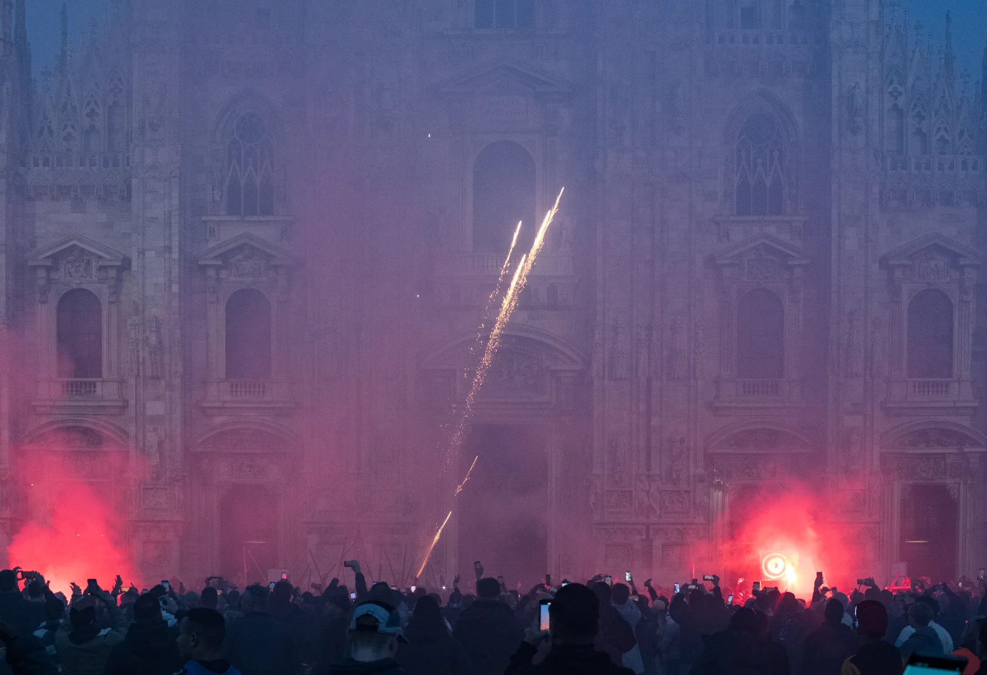 Milan
