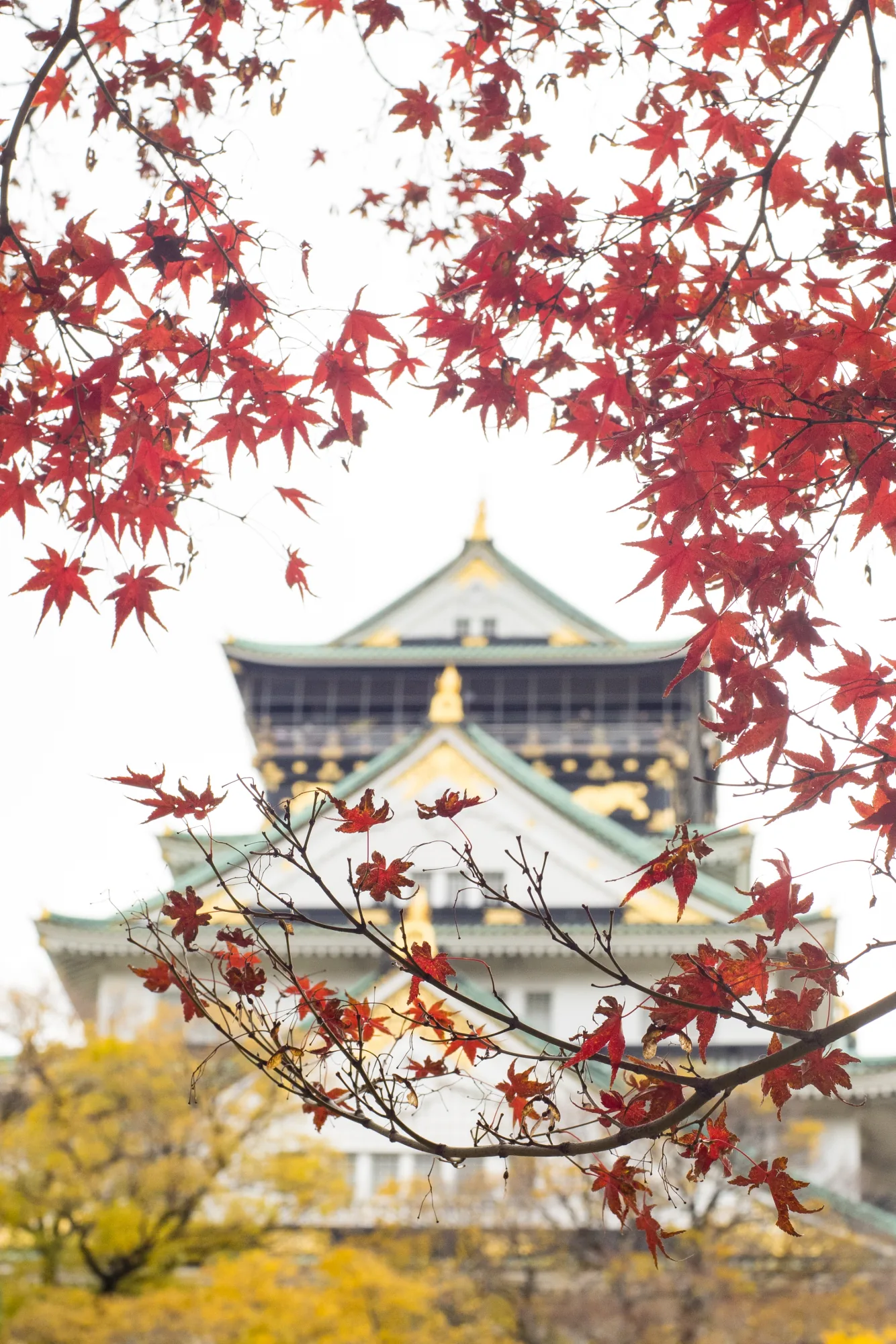 Osaka