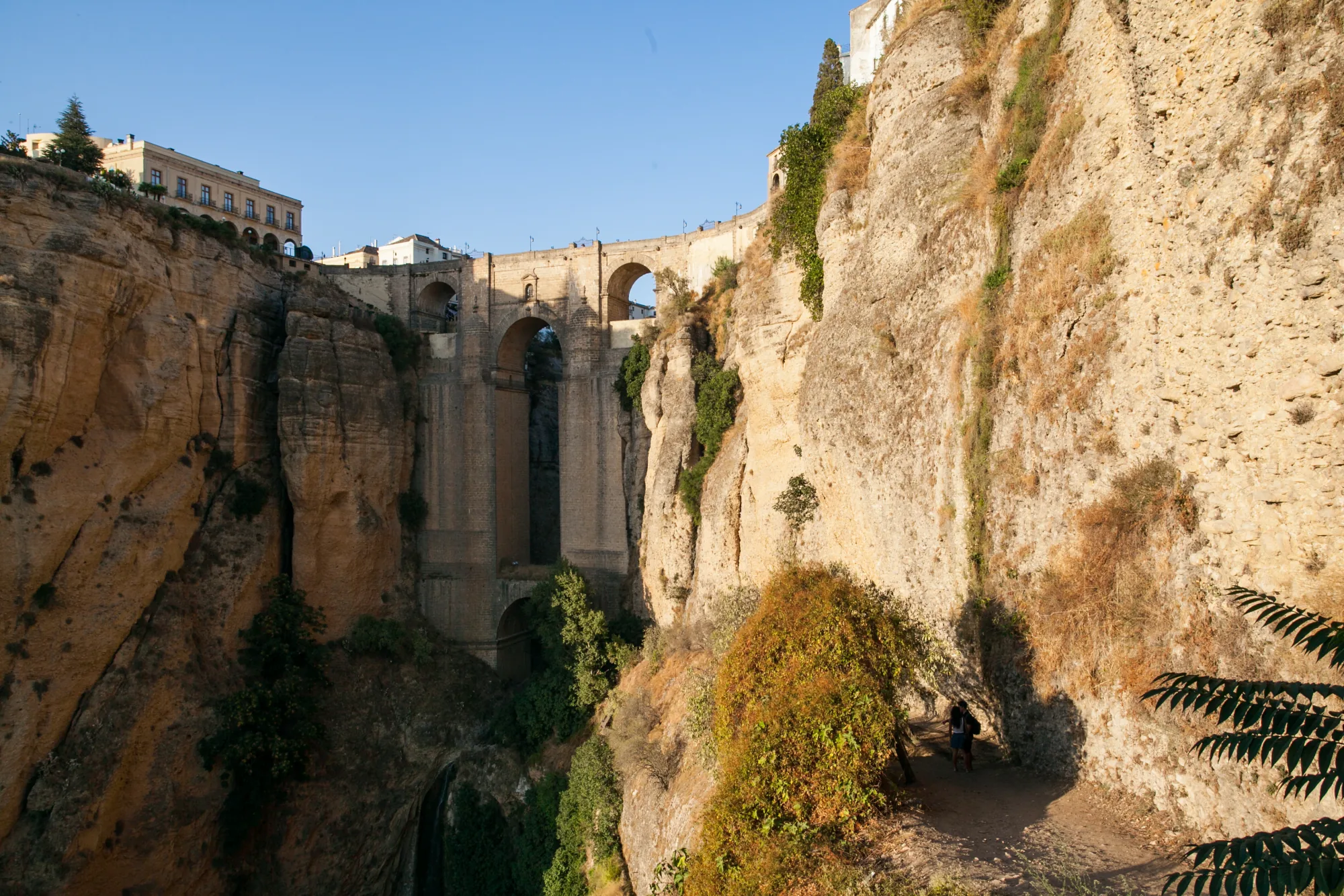 Ronda