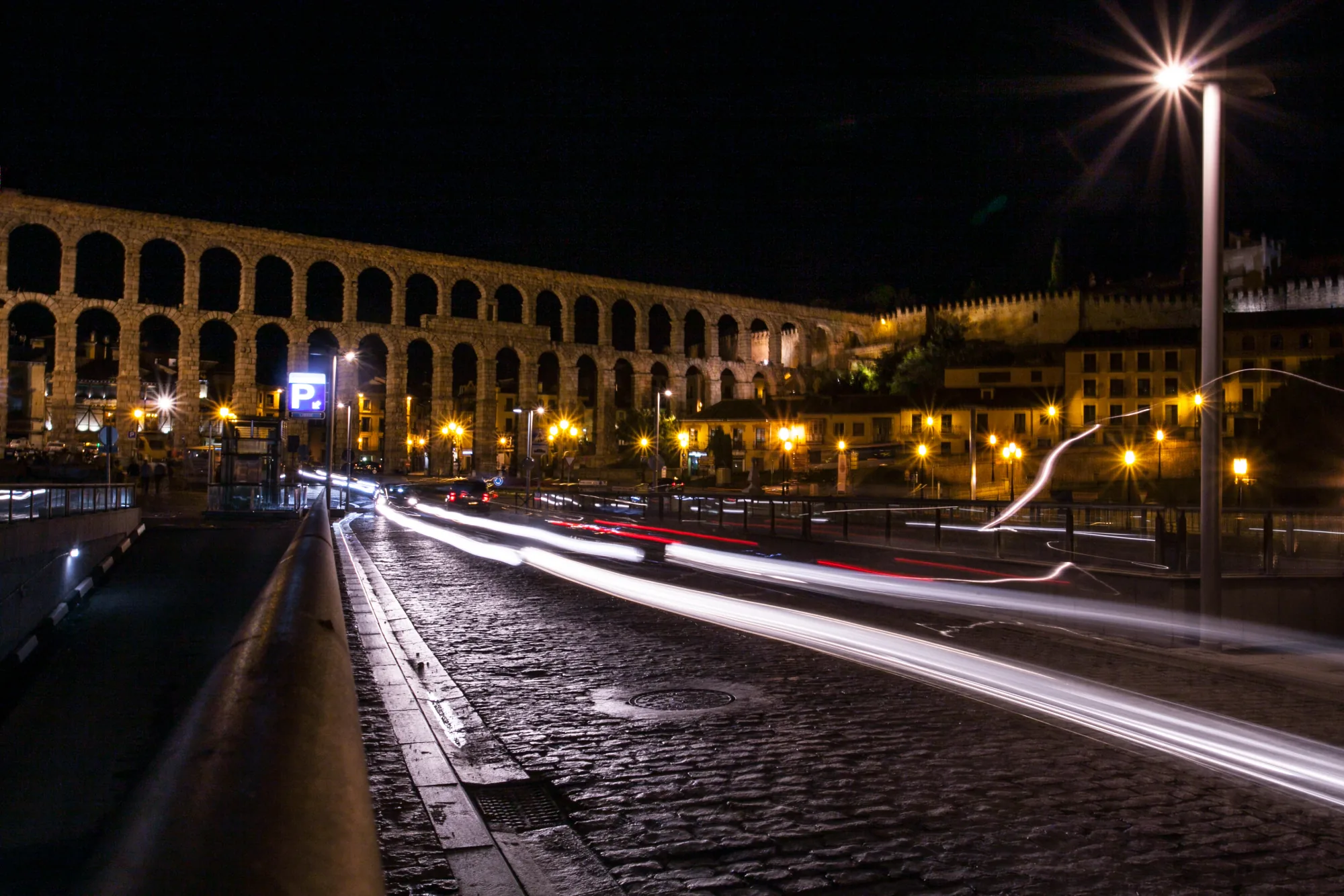 Segovia