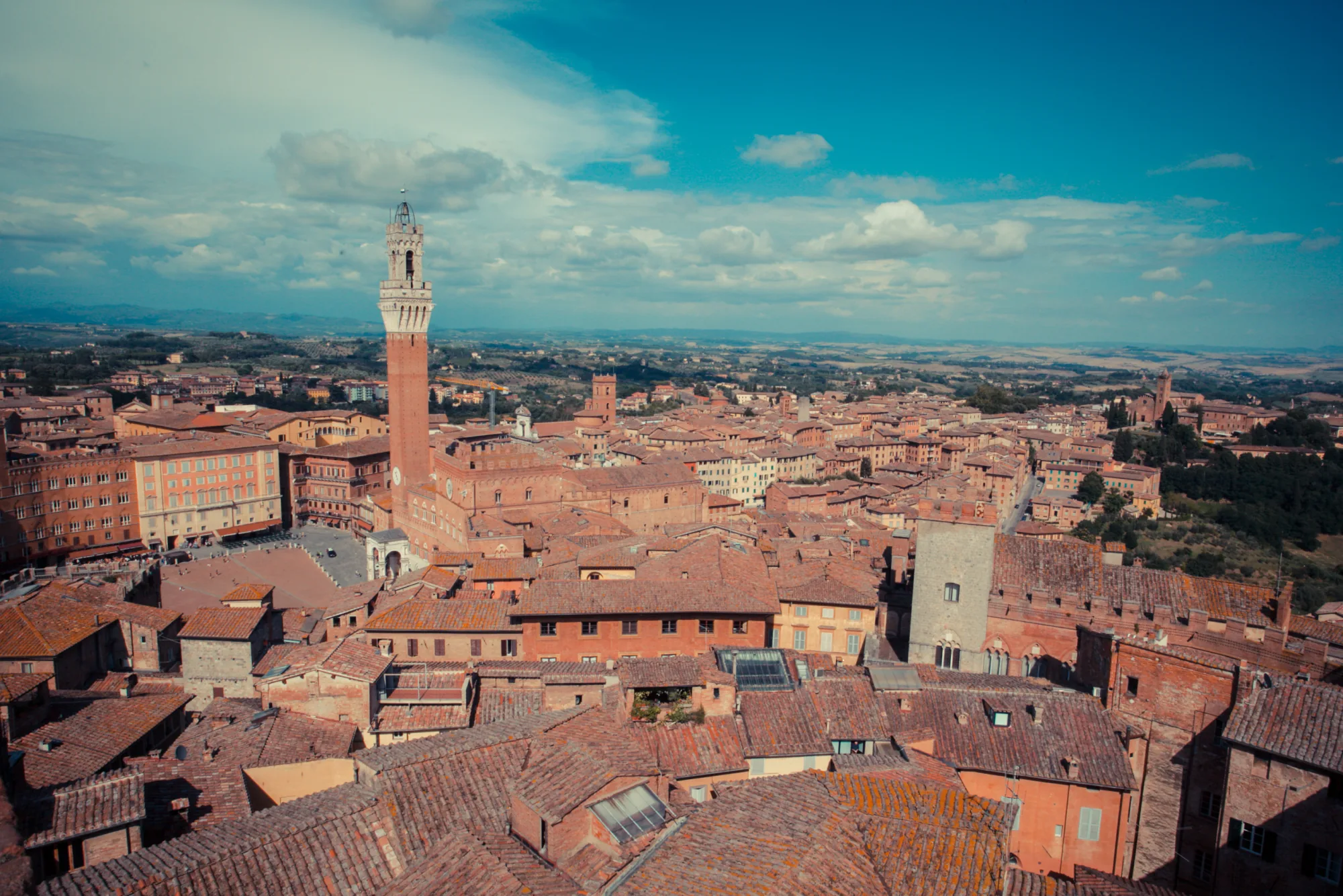 Siena