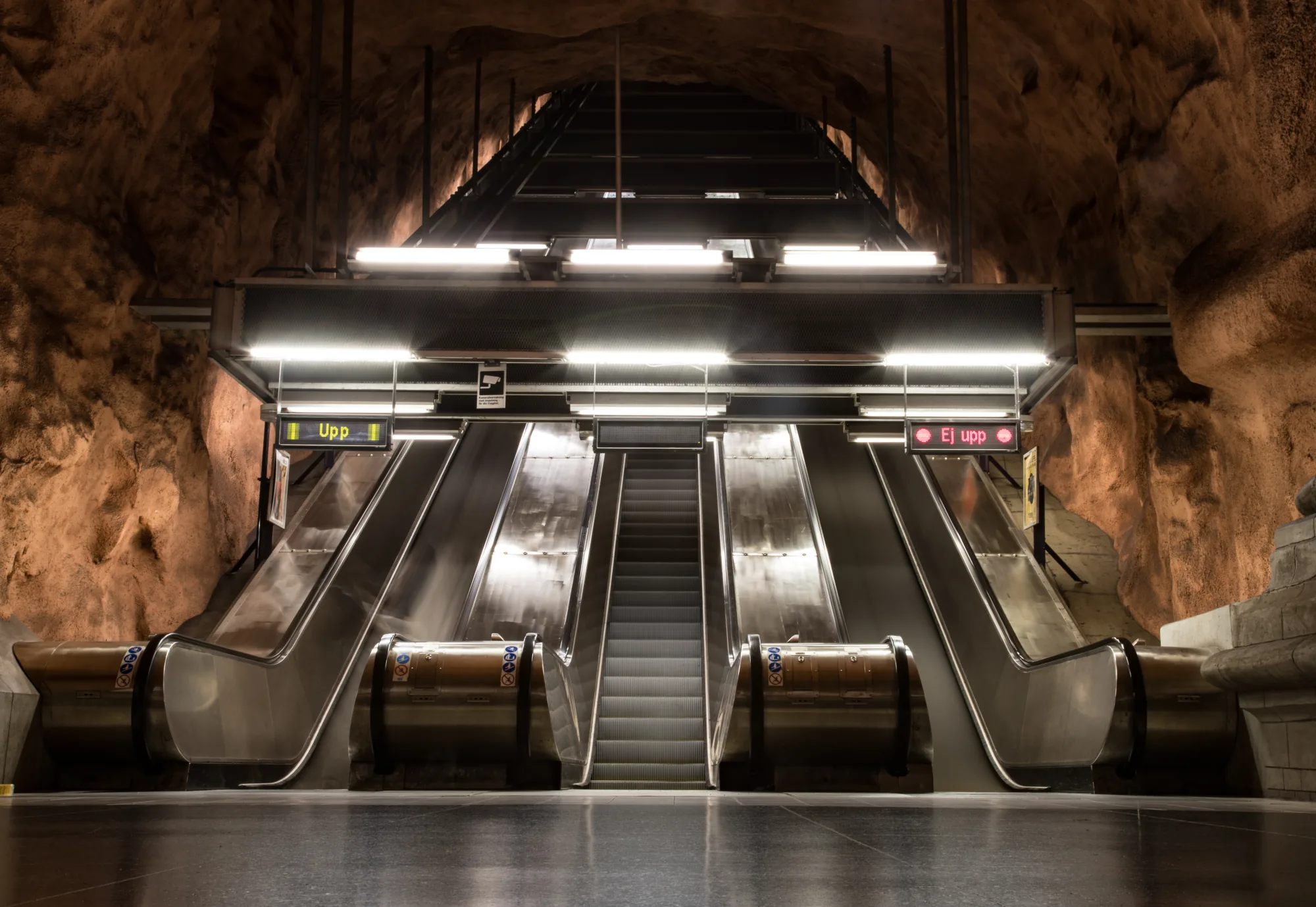 Stockholm