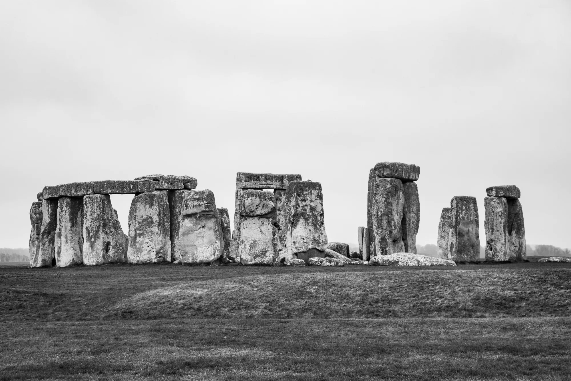 Stonehenge
