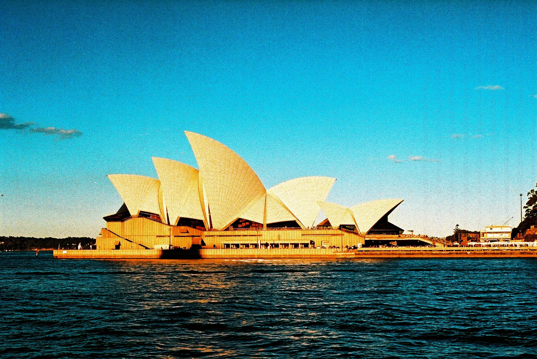 Sydney