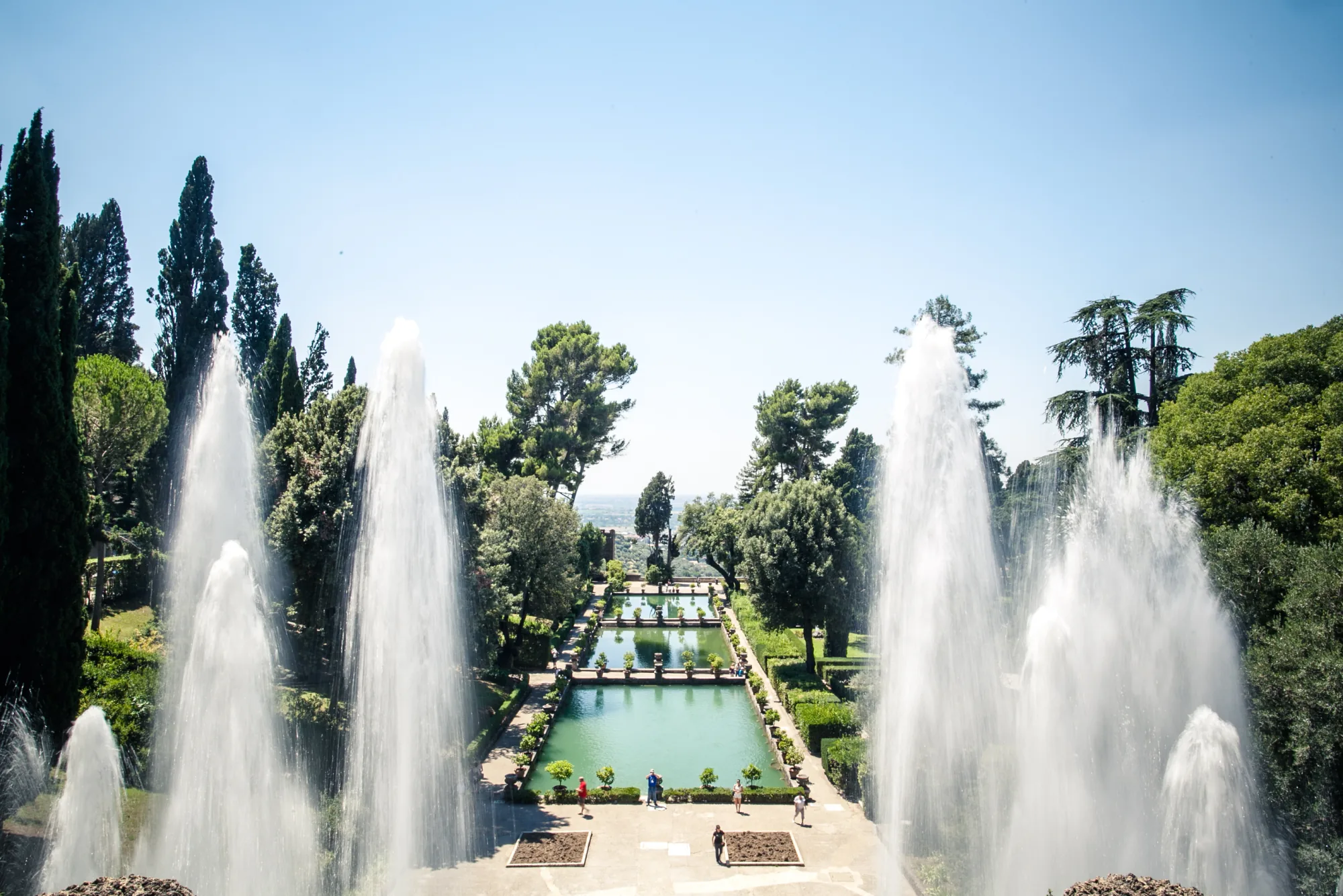 Tivoli