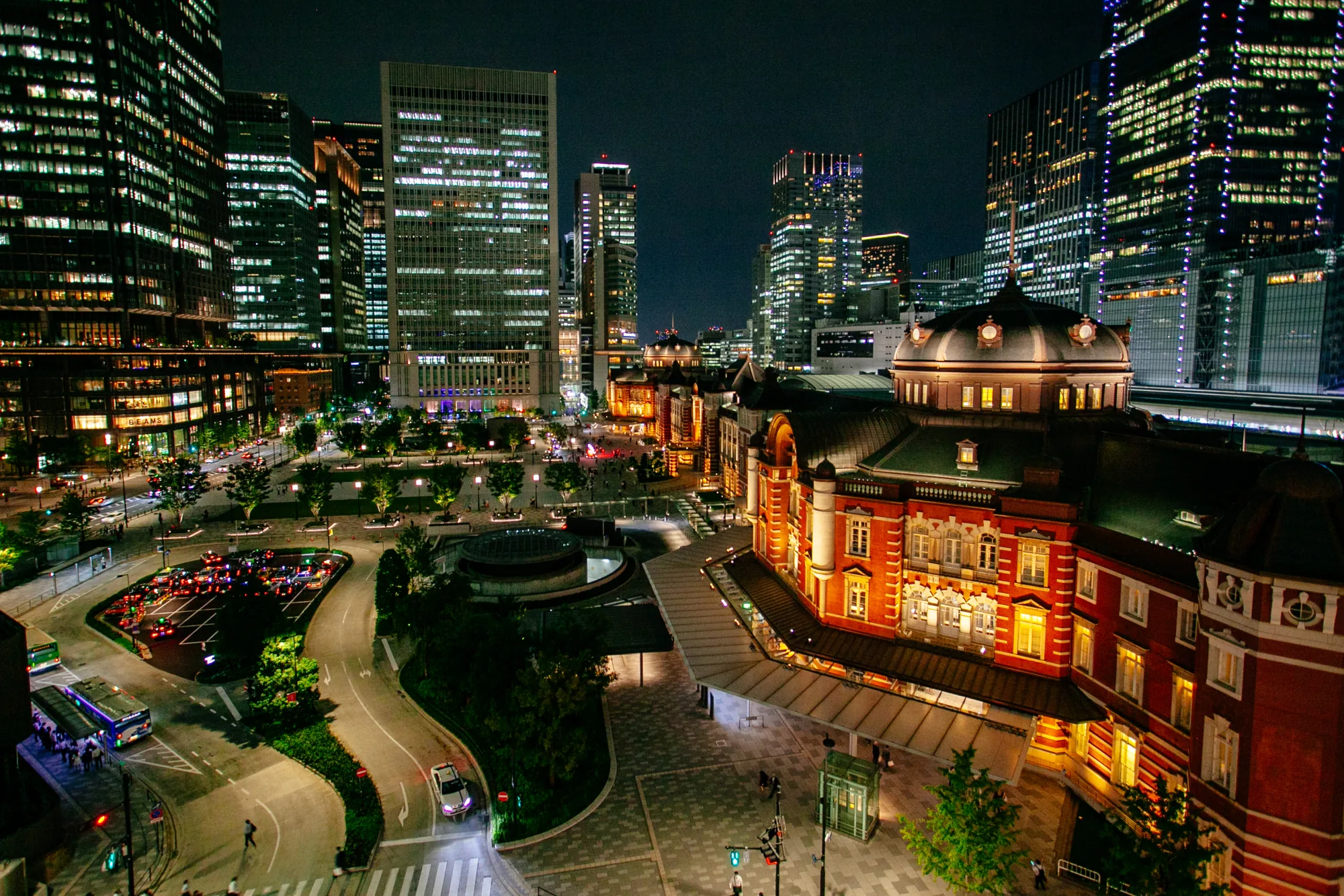 Tokyo