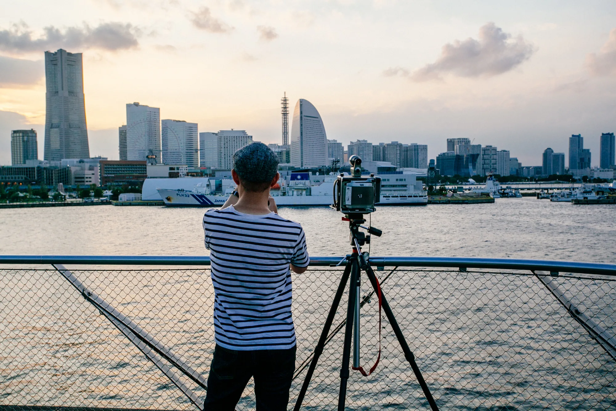 Yokohama